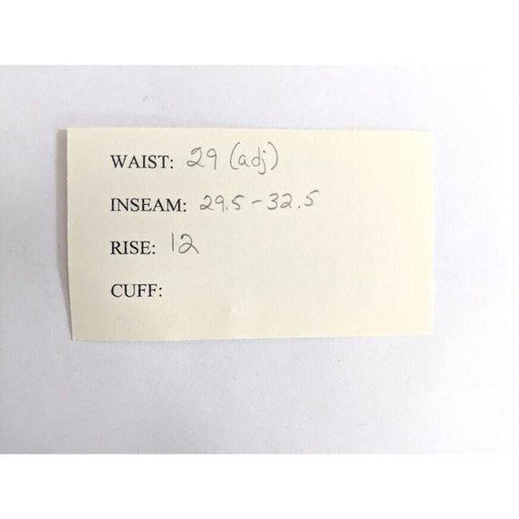 Tactical Utility Pants Men's Size Small Regular Digital Camo - Picture 6 of 6